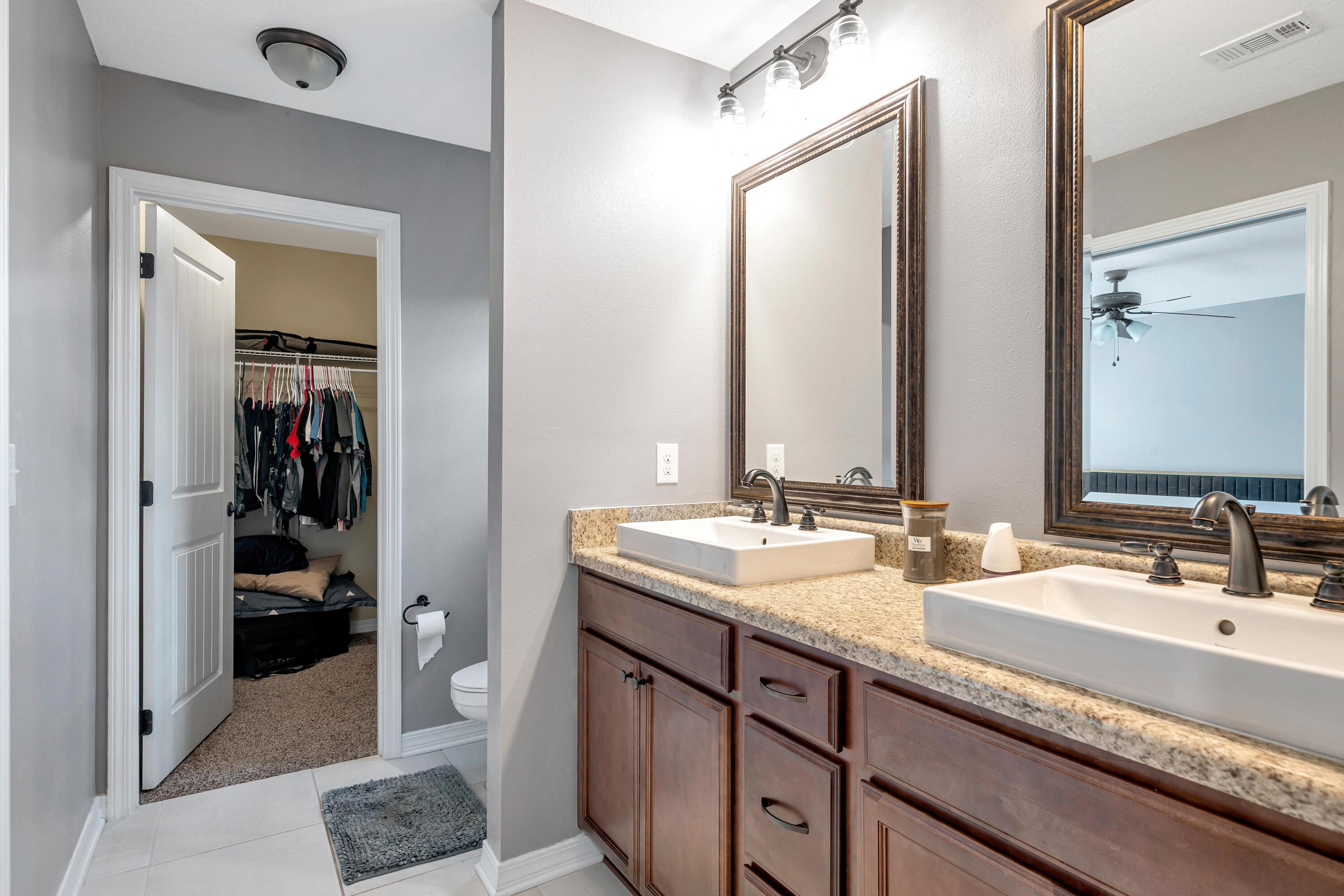 Stillwell South - Residential