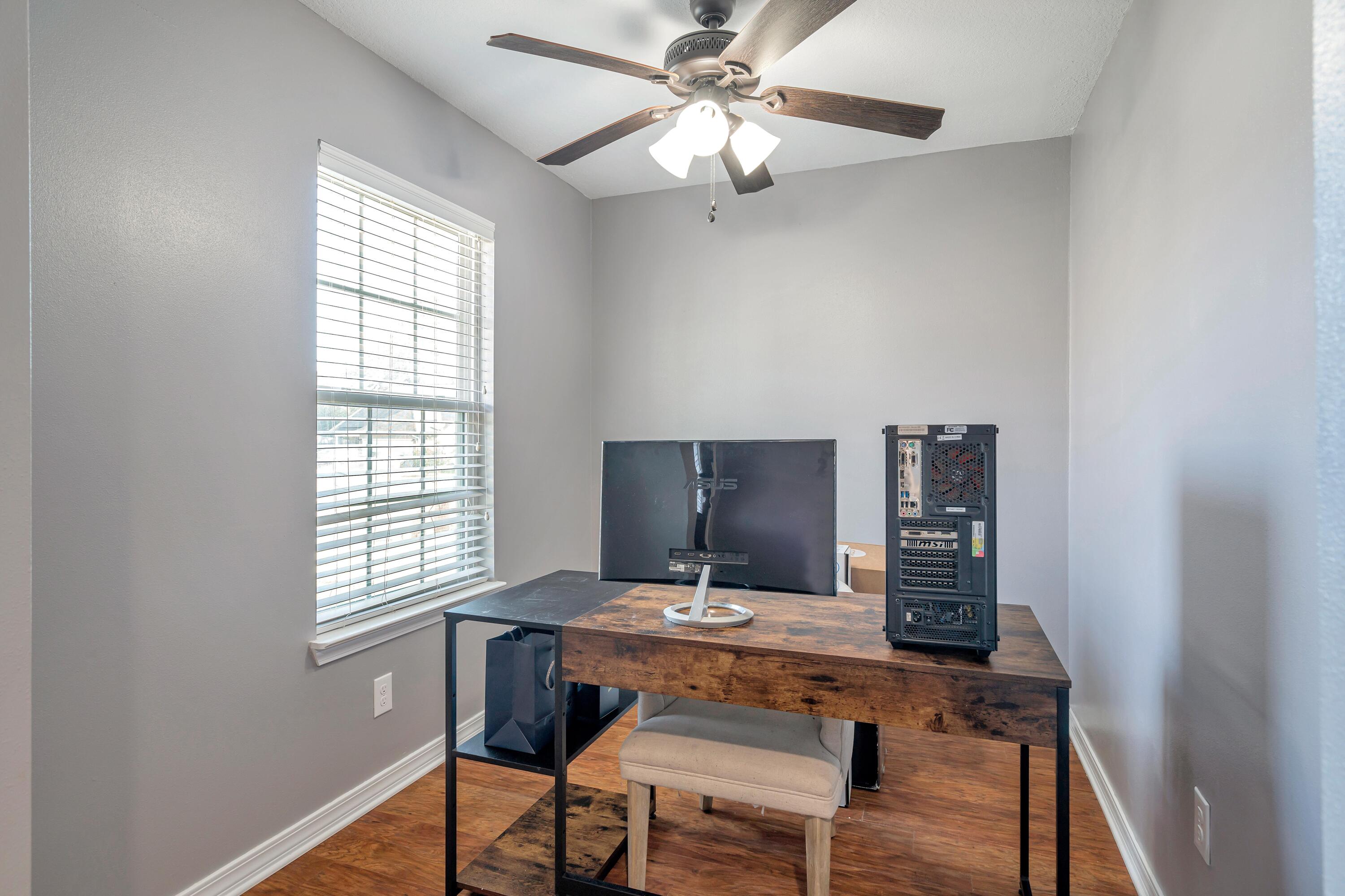 Stillwell South - Residential