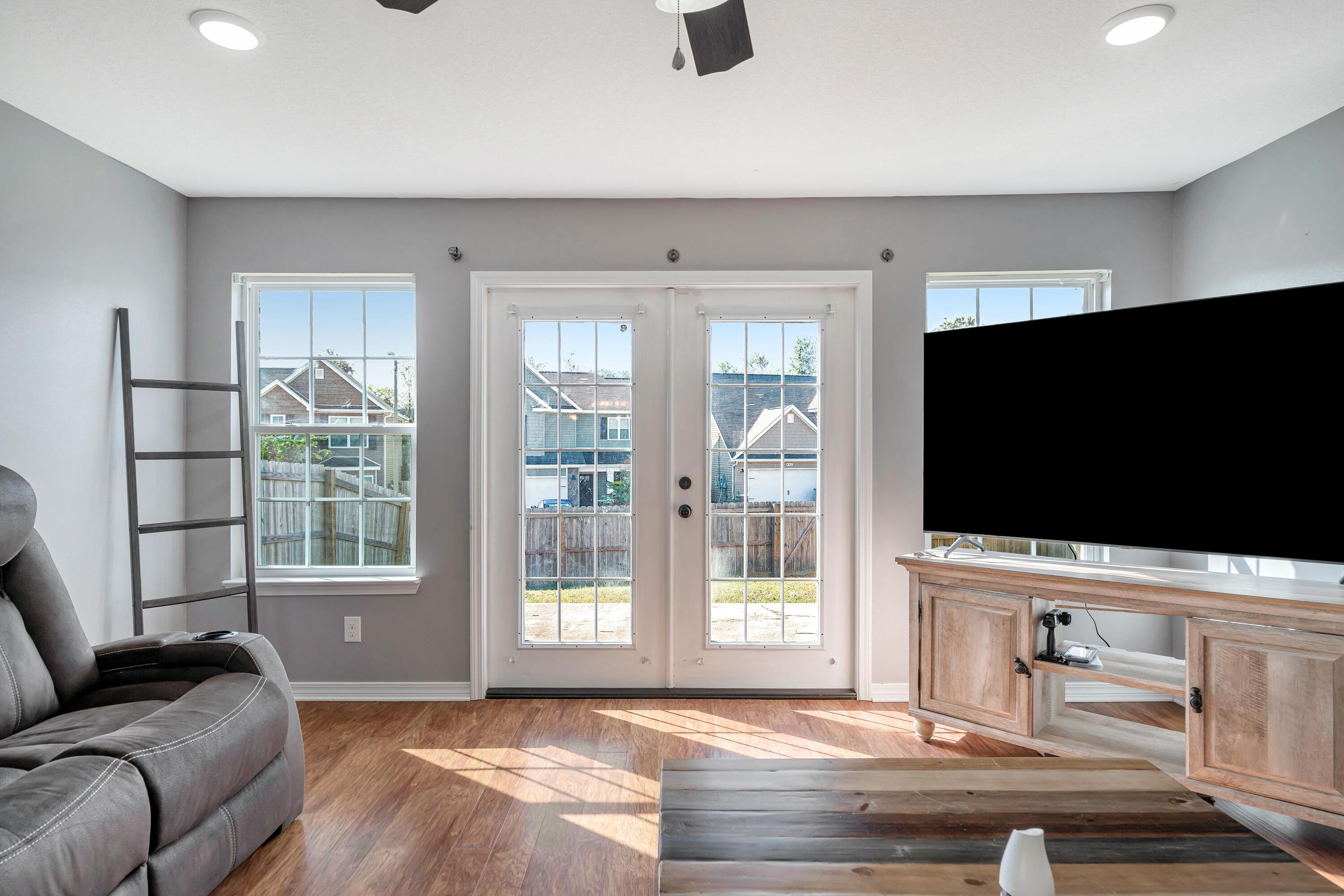 Stillwell South - Residential