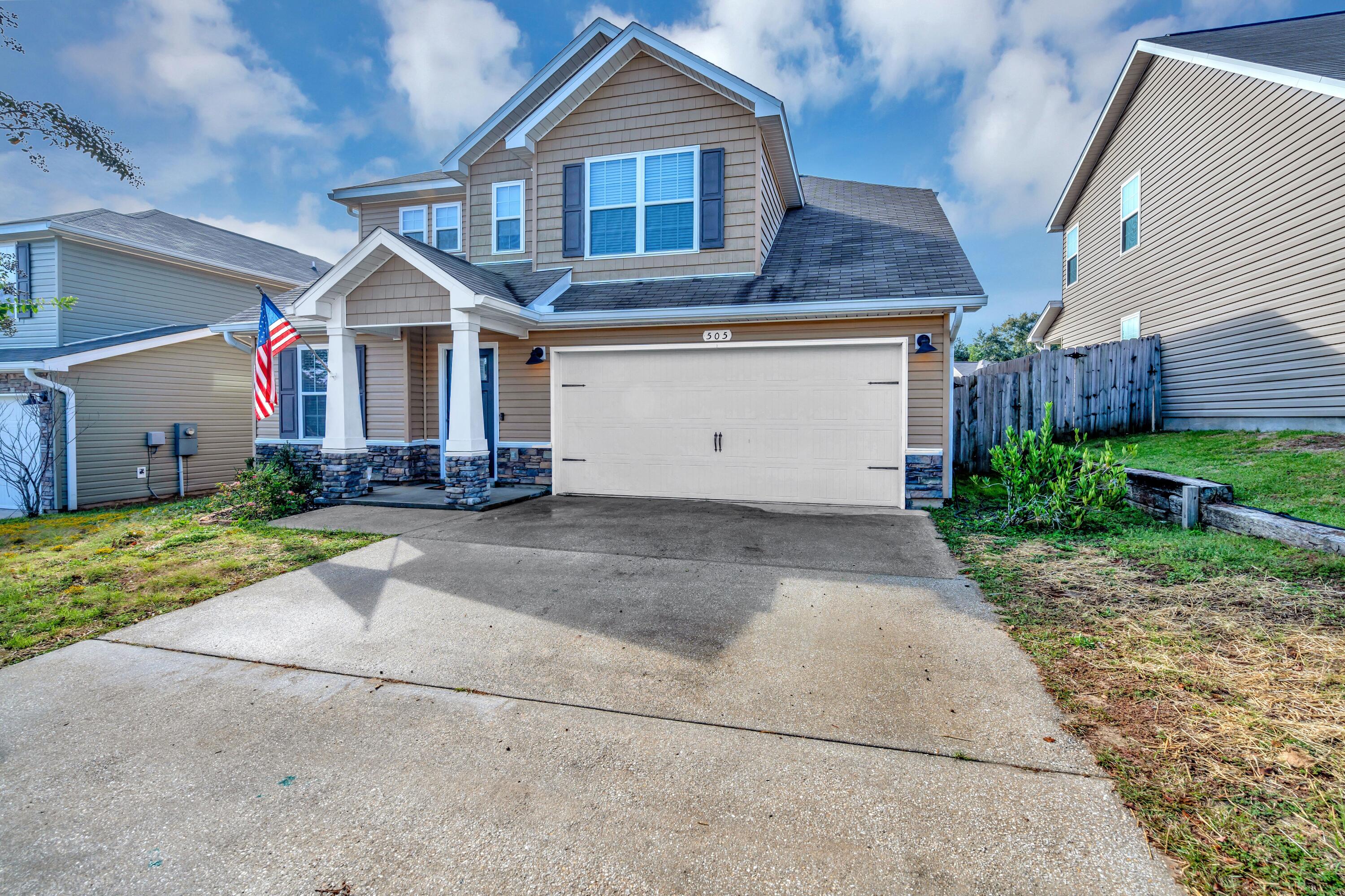 Stillwell South - Residential