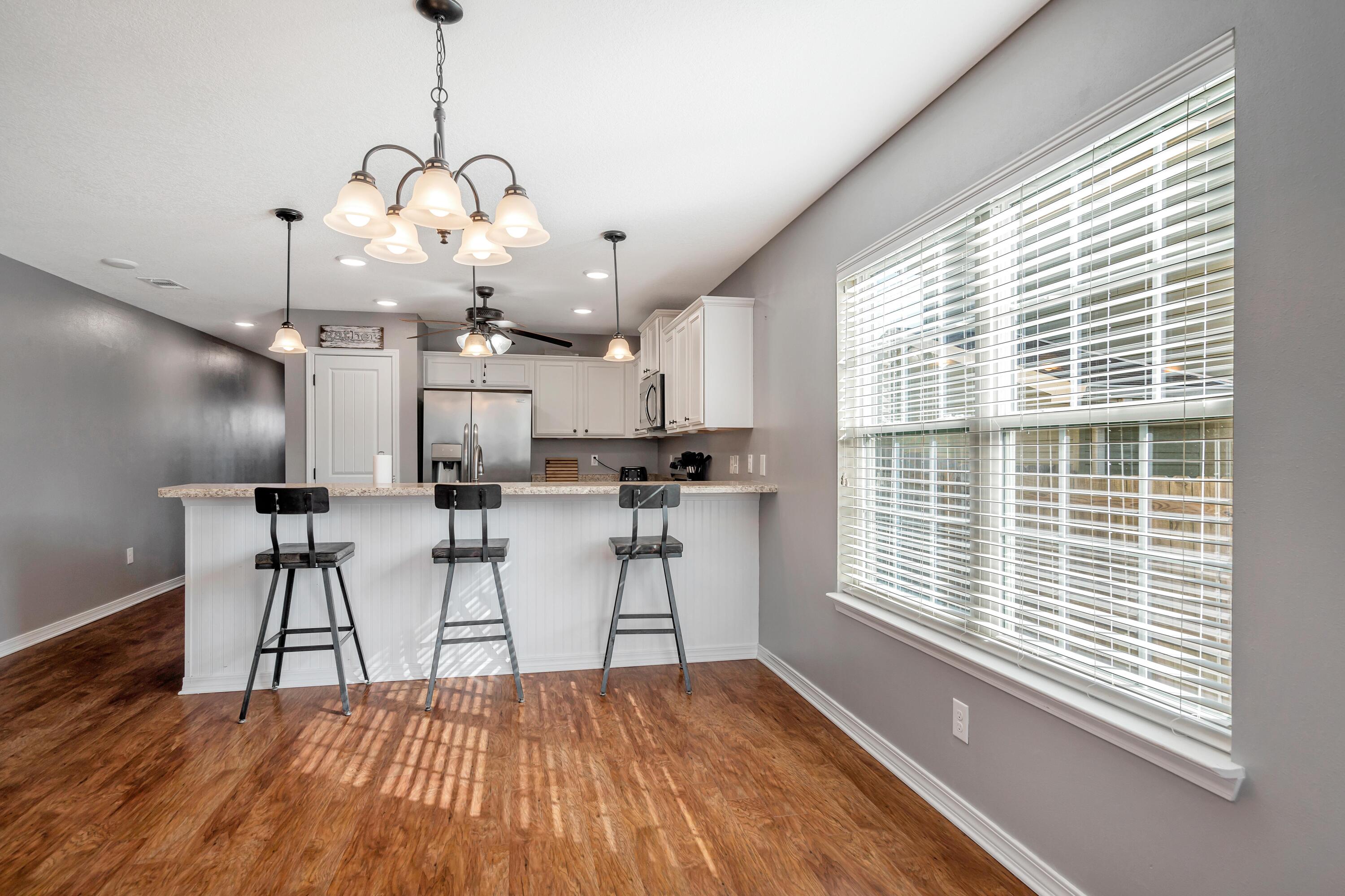 Stillwell South - Residential