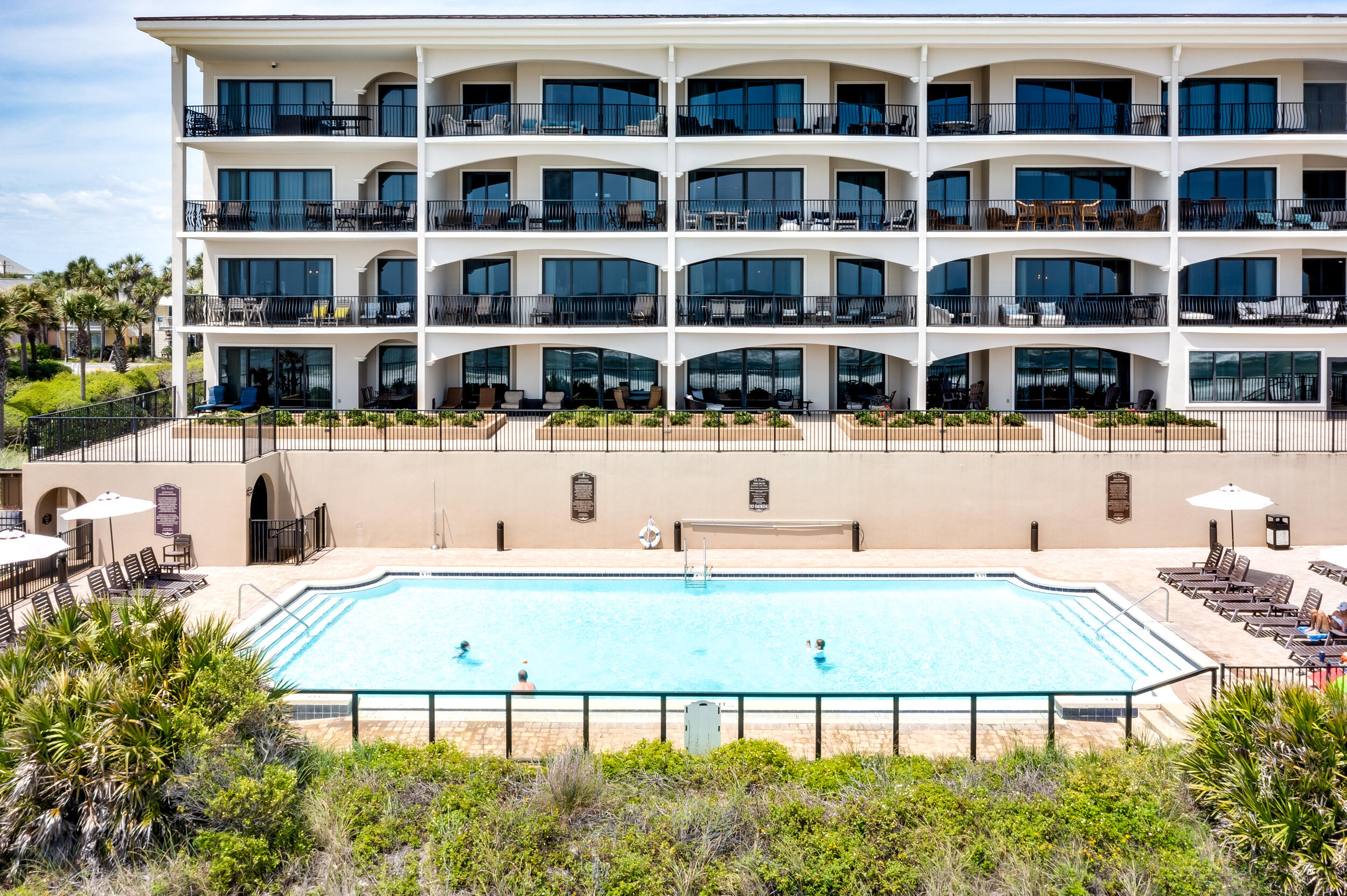 VILLA COYABA - Residential