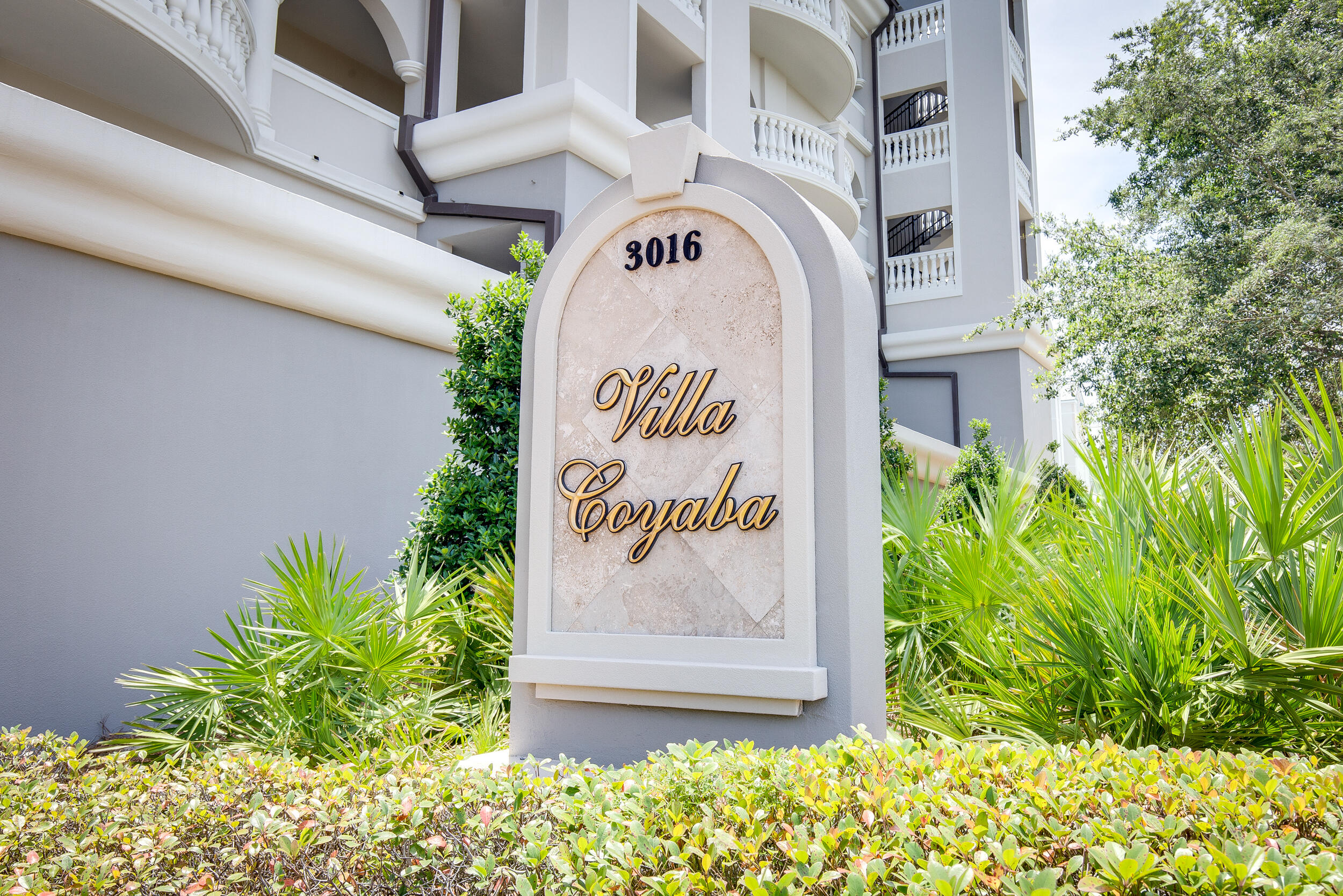 VILLA COYABA - Residential