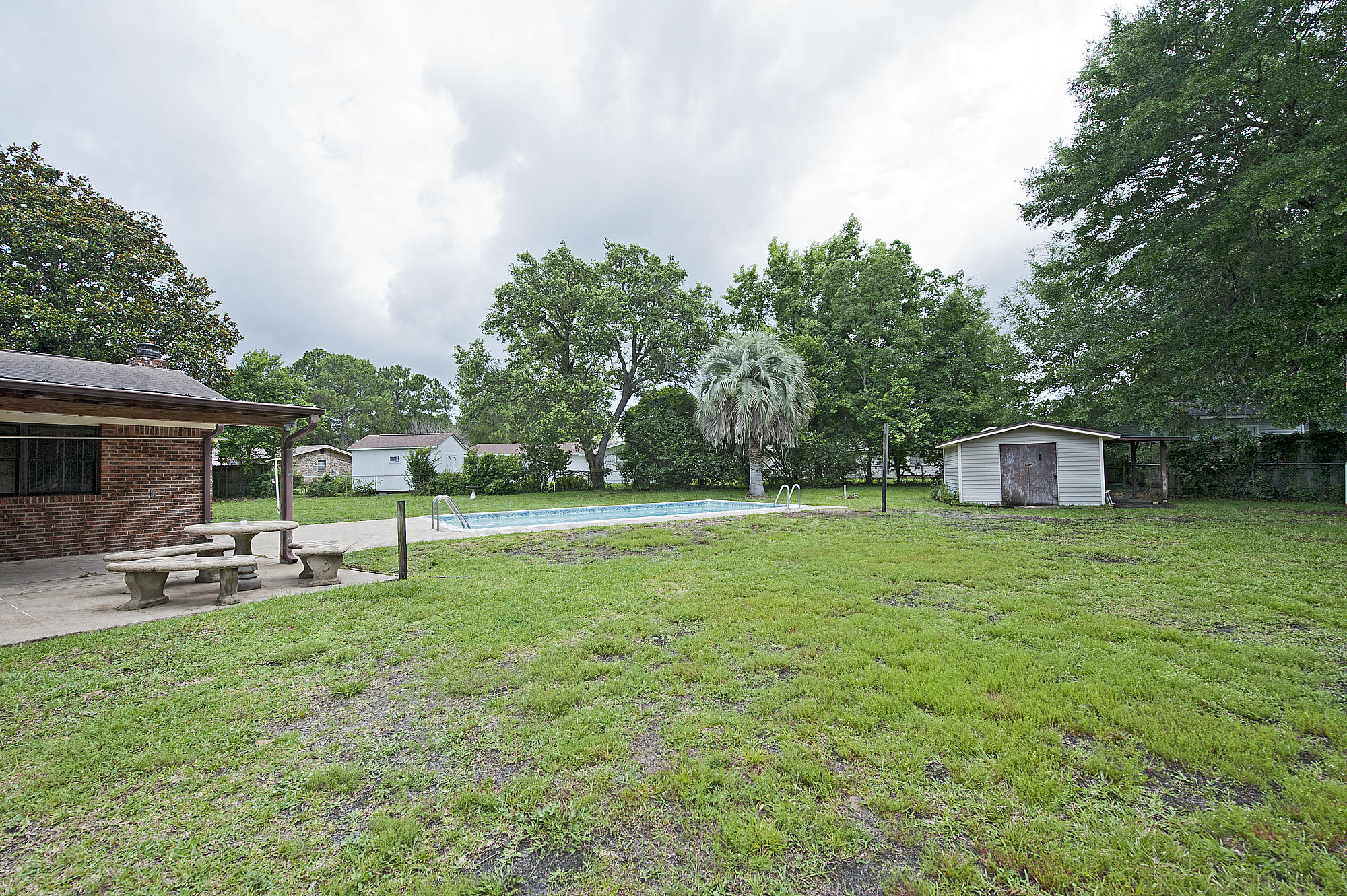 PINE LAKE S/D - Residential