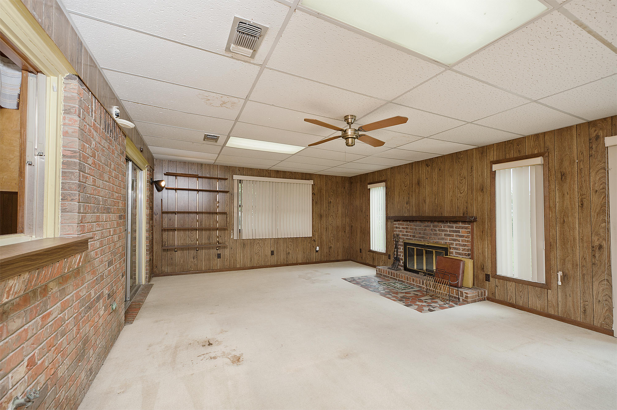 PINE LAKE S/D - Residential