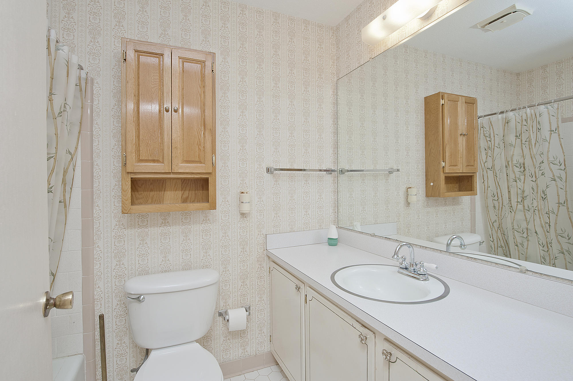 PINE LAKE S/D - Residential