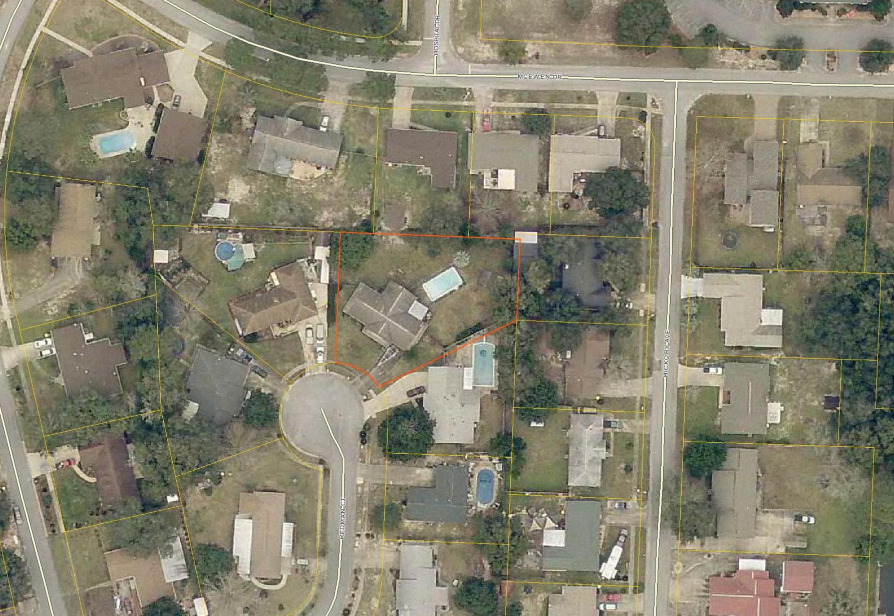 PINE LAKE S/D - Residential