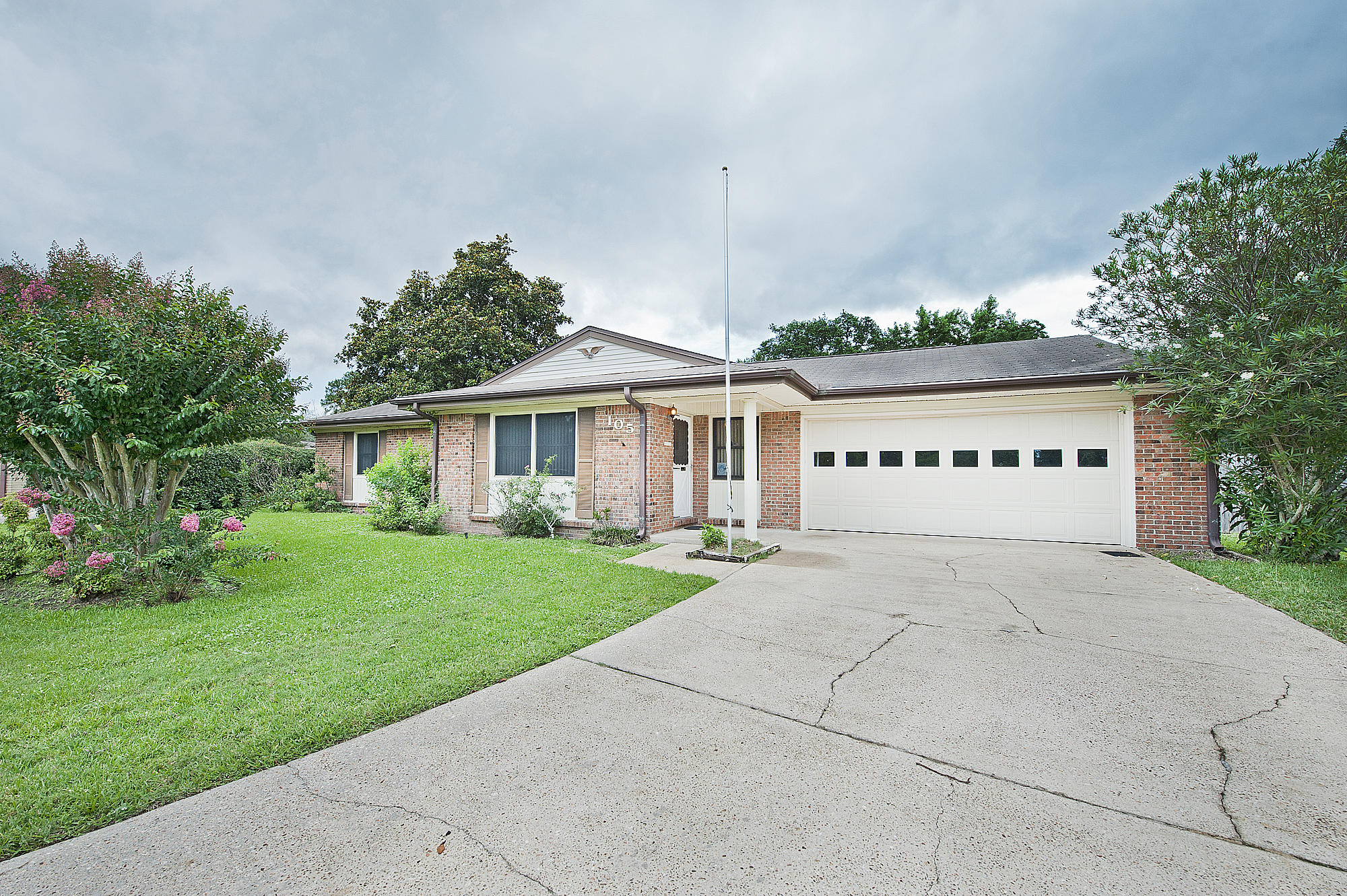 PINE LAKE S/D - Residential