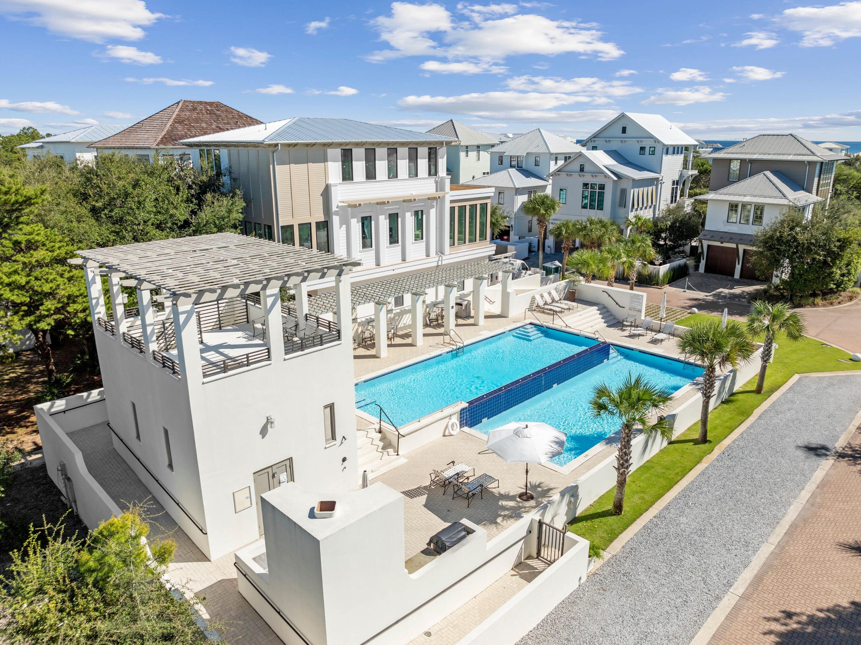SEANEST VILLAGE - Residential