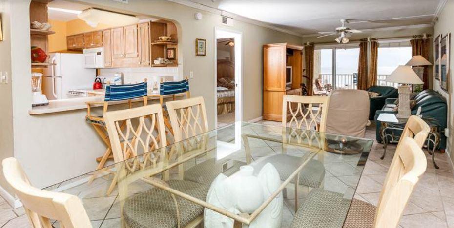 ISLAND ECHO - Residential