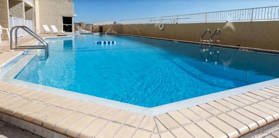 ISLAND ECHO - Residential