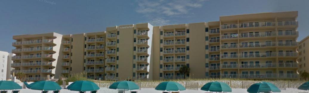 ISLAND ECHO - Residential