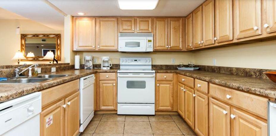 ISLAND ECHO - Residential