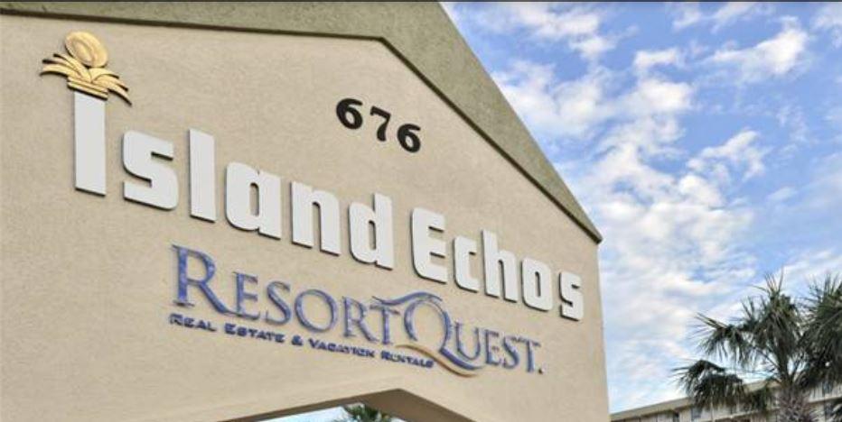 ISLAND ECHO - Residential