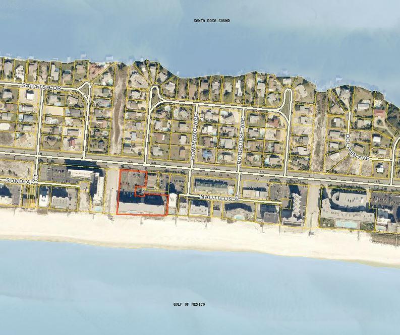 ISLAND ECHO - Residential