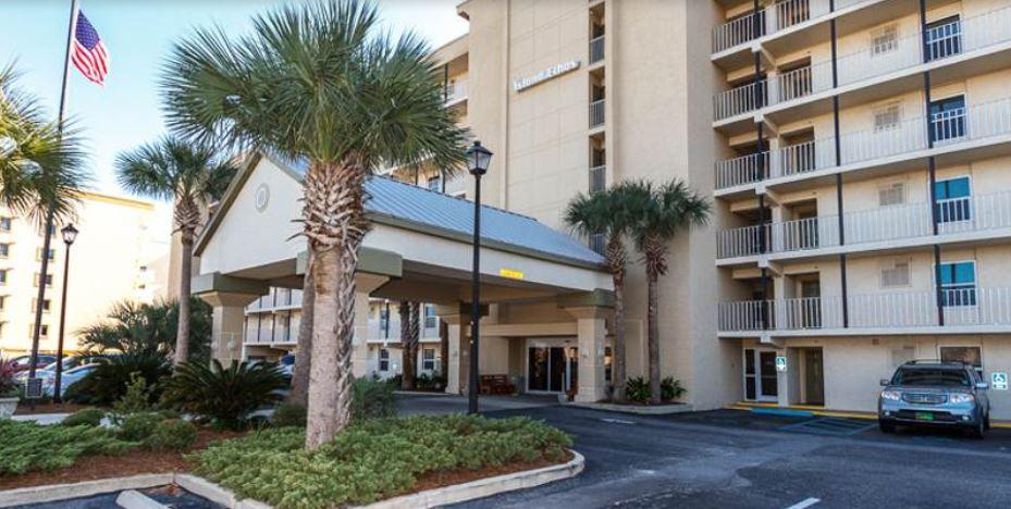 ISLAND ECHO - Residential