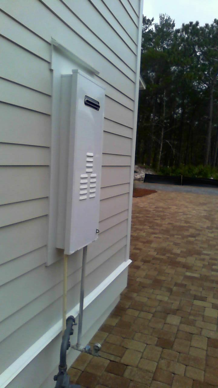 HIGHLAND PARKS - Residential