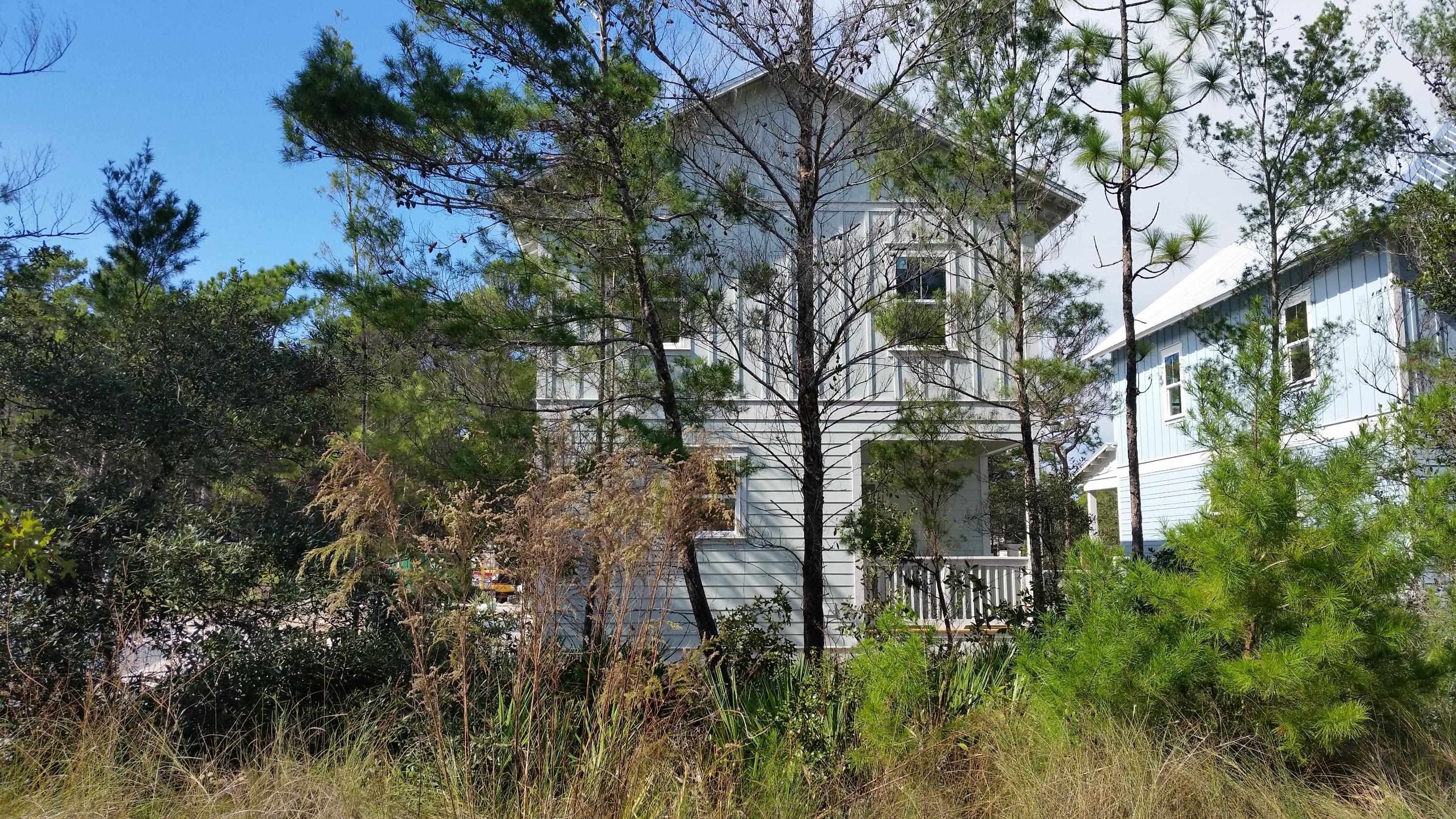 HIGHLAND PARKS - Residential