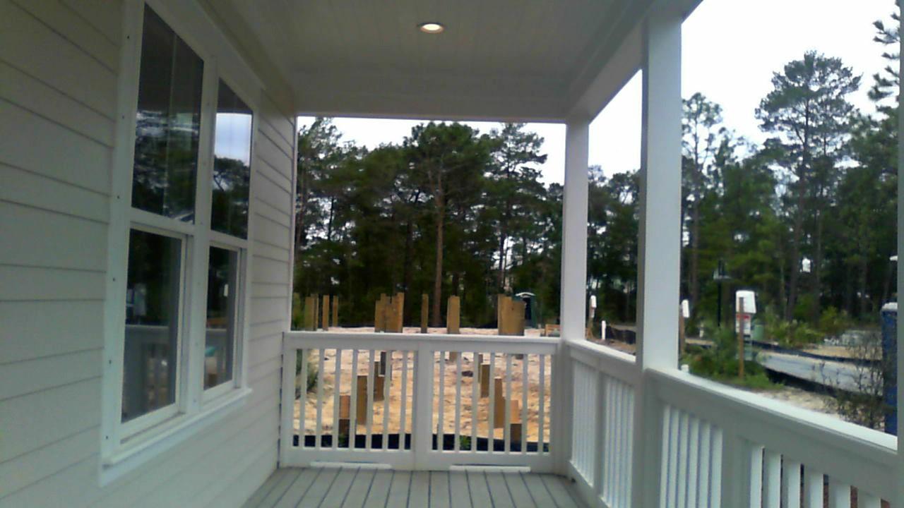 HIGHLAND PARKS - Residential