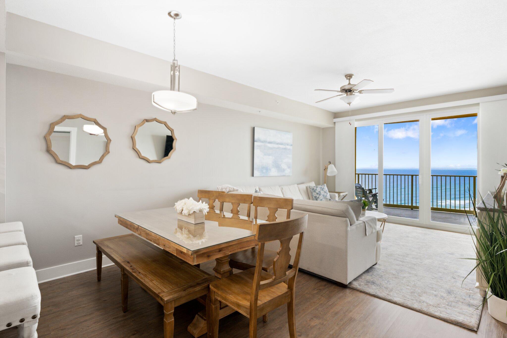 CALYPSO RESORT & TOWERS - Residential