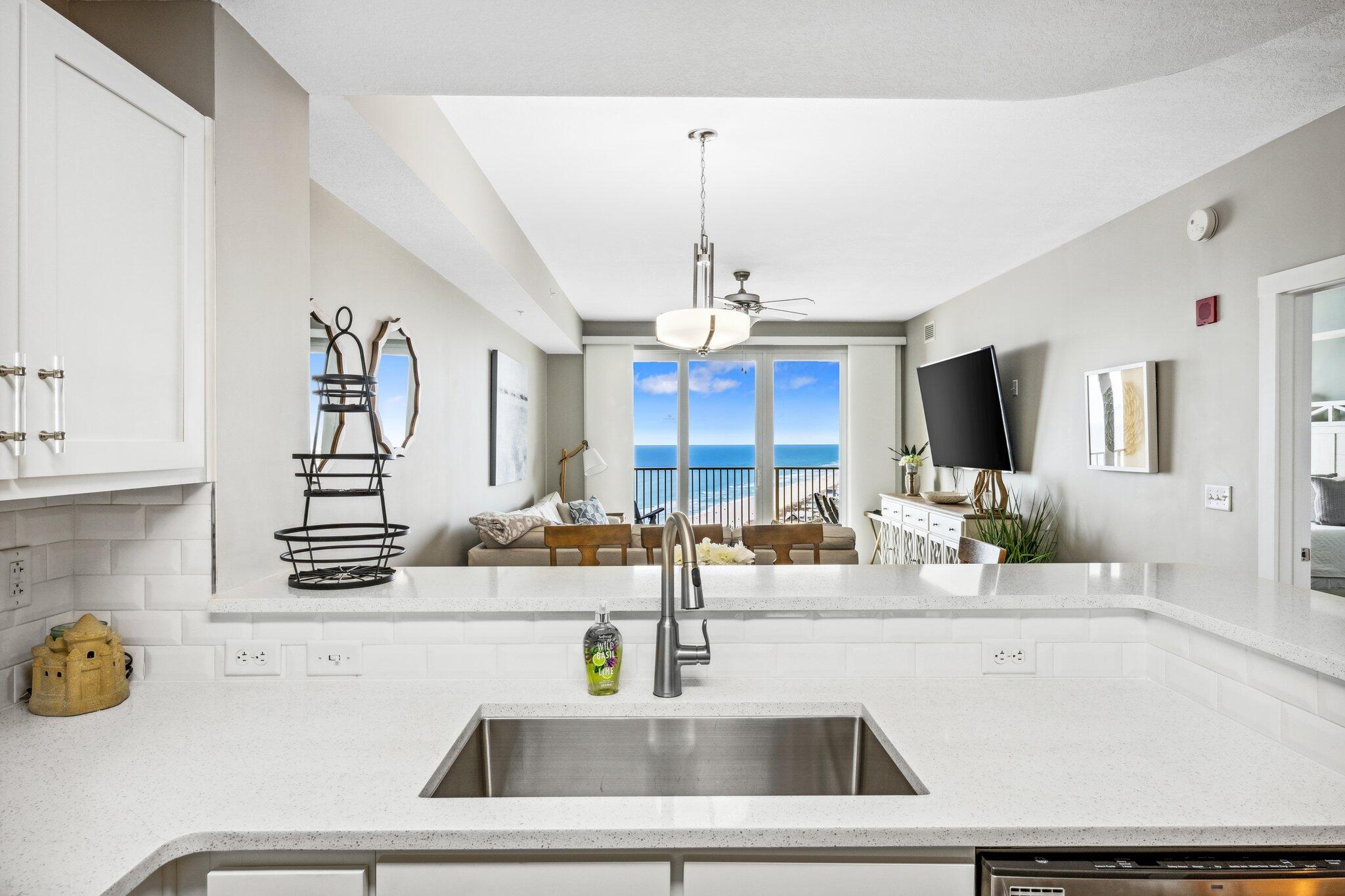 CALYPSO RESORT & TOWERS - Residential