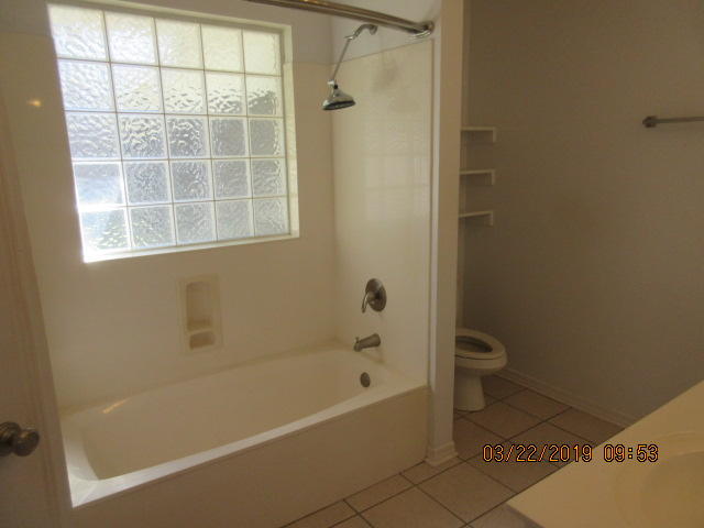 WHITROCK VILLAGE S/D - Residential