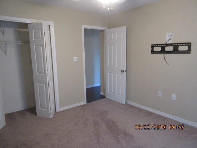 WHITROCK VILLAGE S/D - Residential