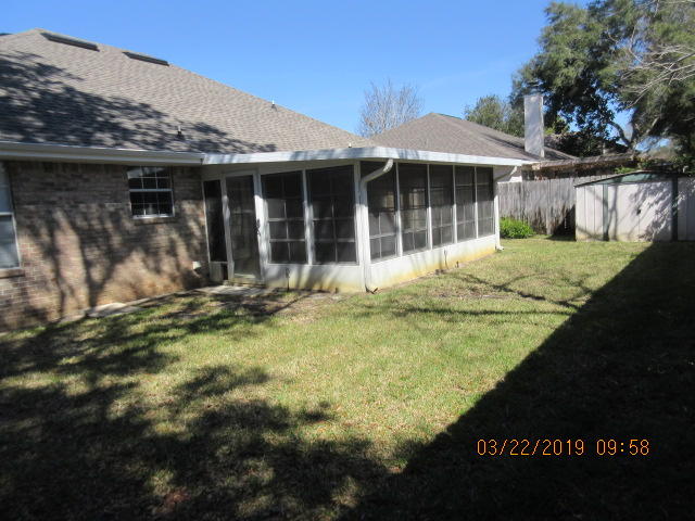 WHITROCK VILLAGE S/D - Residential