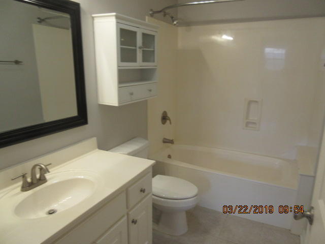 WHITROCK VILLAGE S/D - Residential