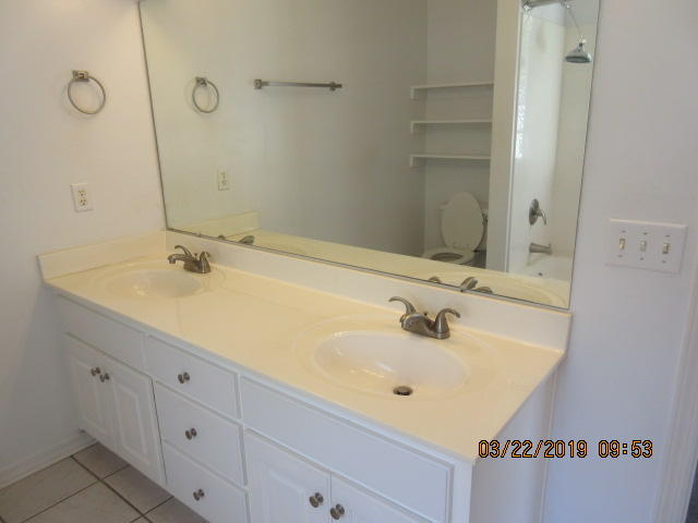 WHITROCK VILLAGE S/D - Residential