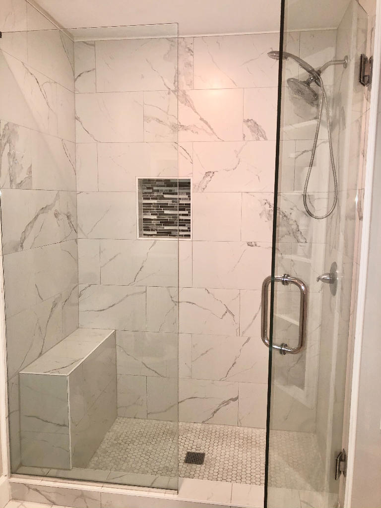 BEACHWALK VILLAS PHASE VII - Residential