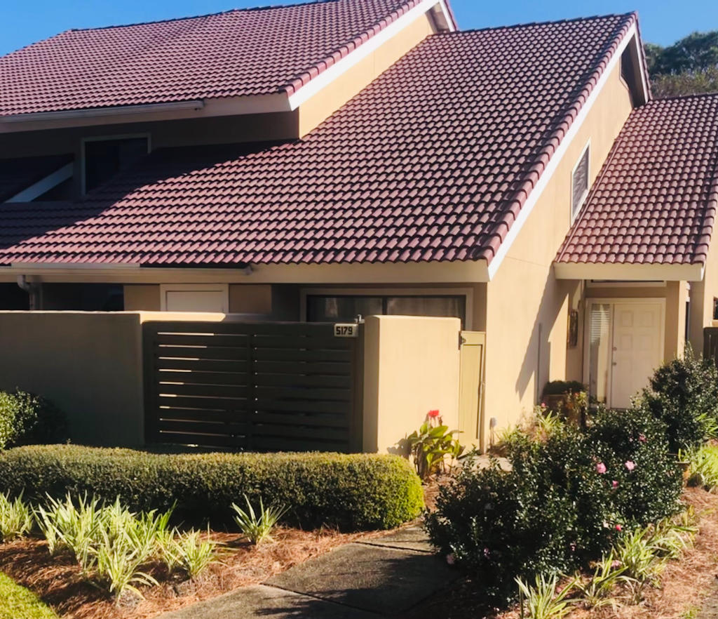 BEACHWALK VILLAS PHASE VII - Residential