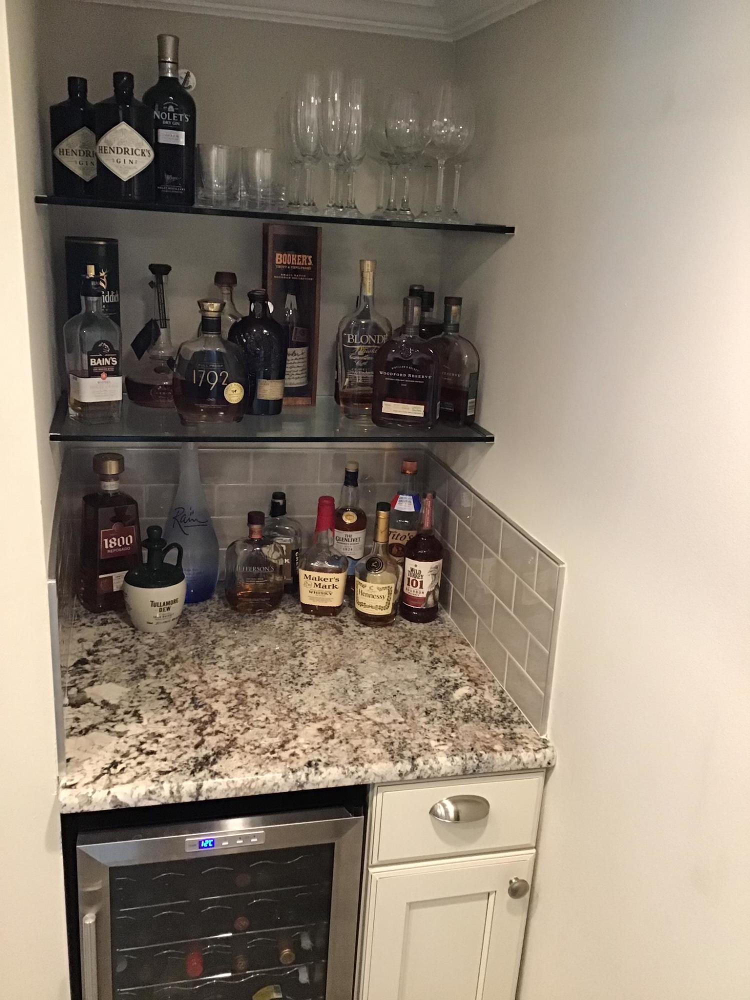 BEACHWALK VILLAS PHASE VII - Residential