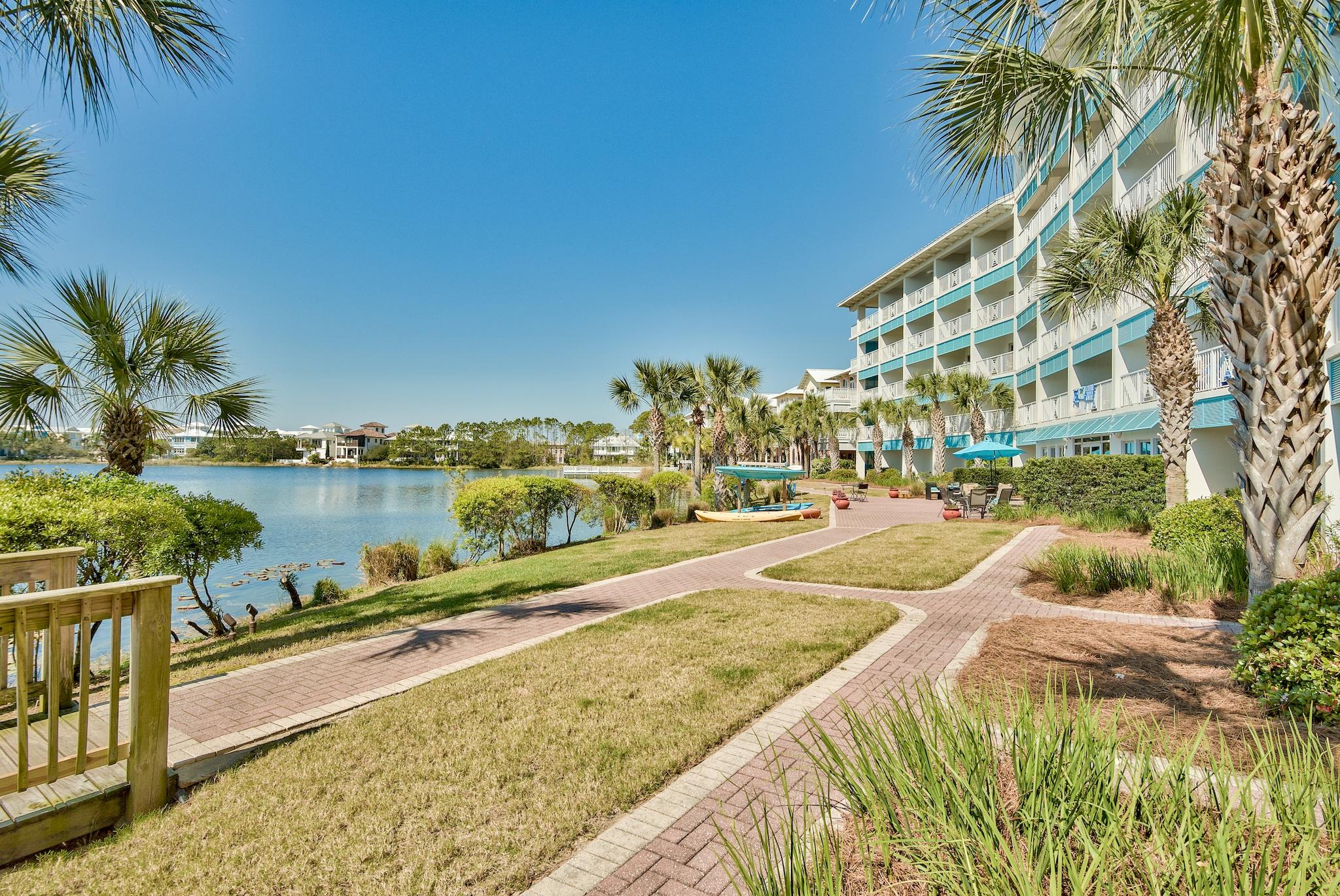 CARILLON BEACH - Residential