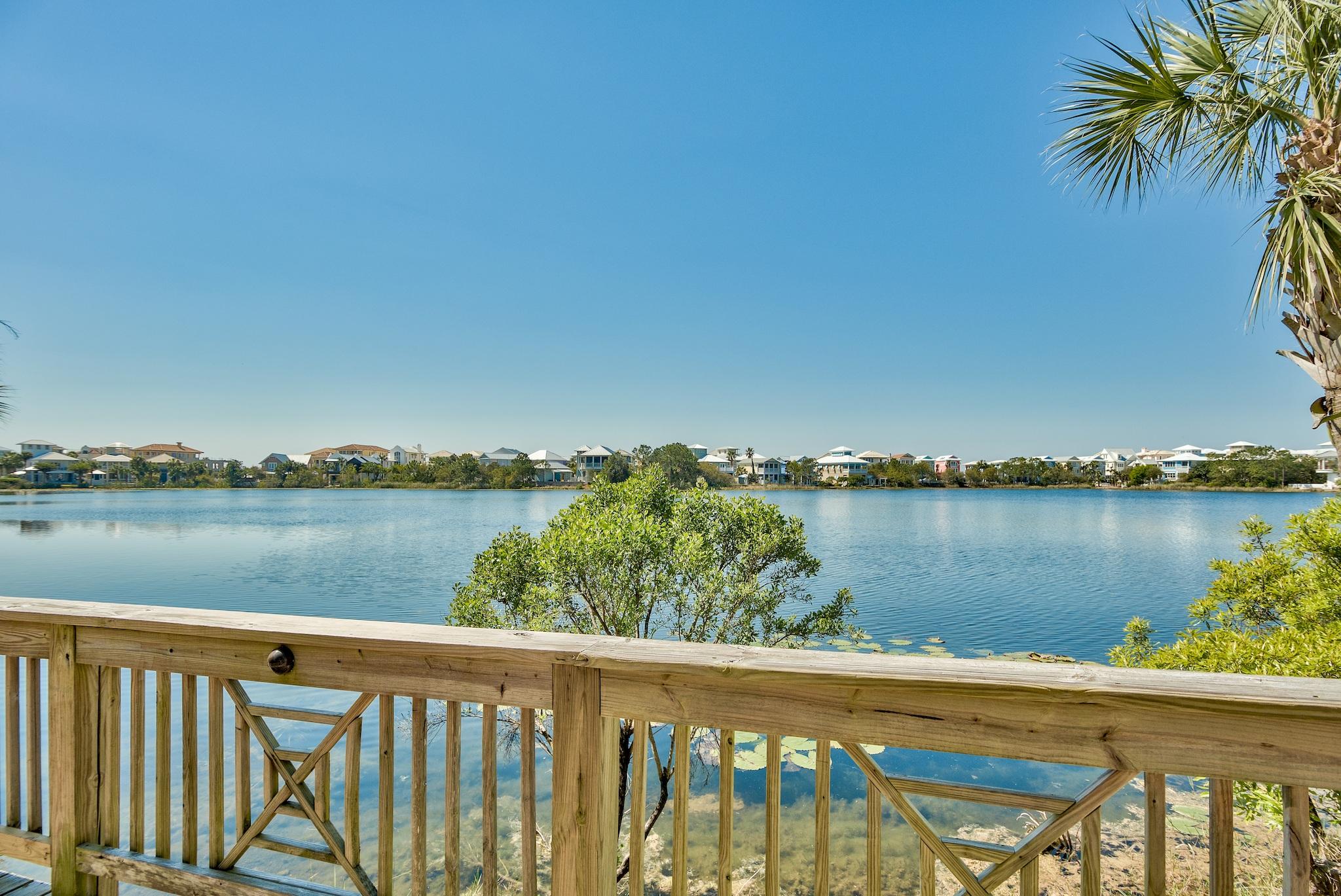 CARILLON BEACH - Residential