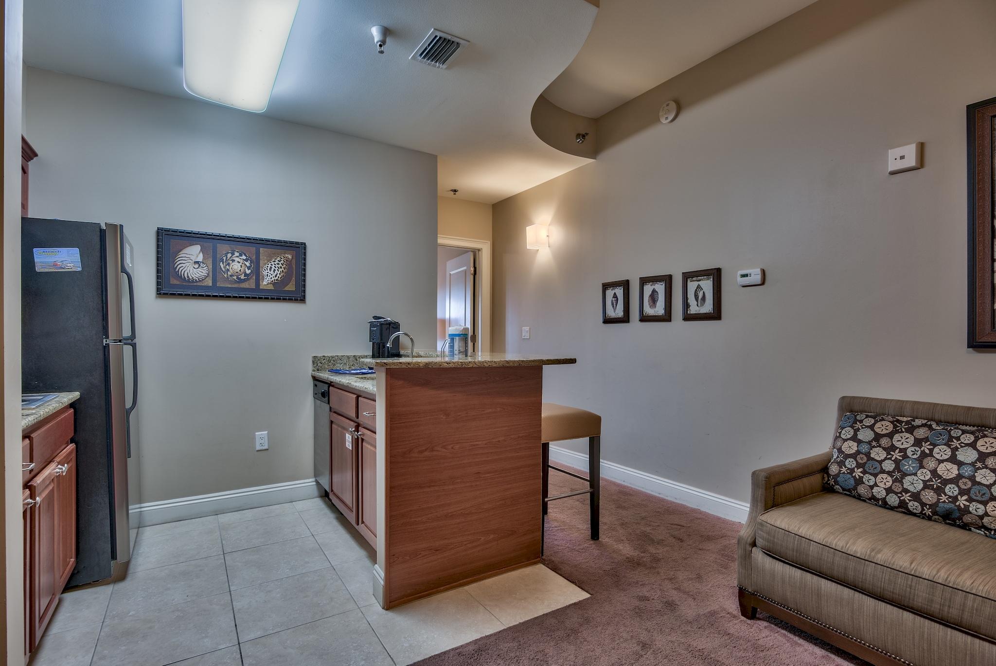 CARILLON BEACH - Residential