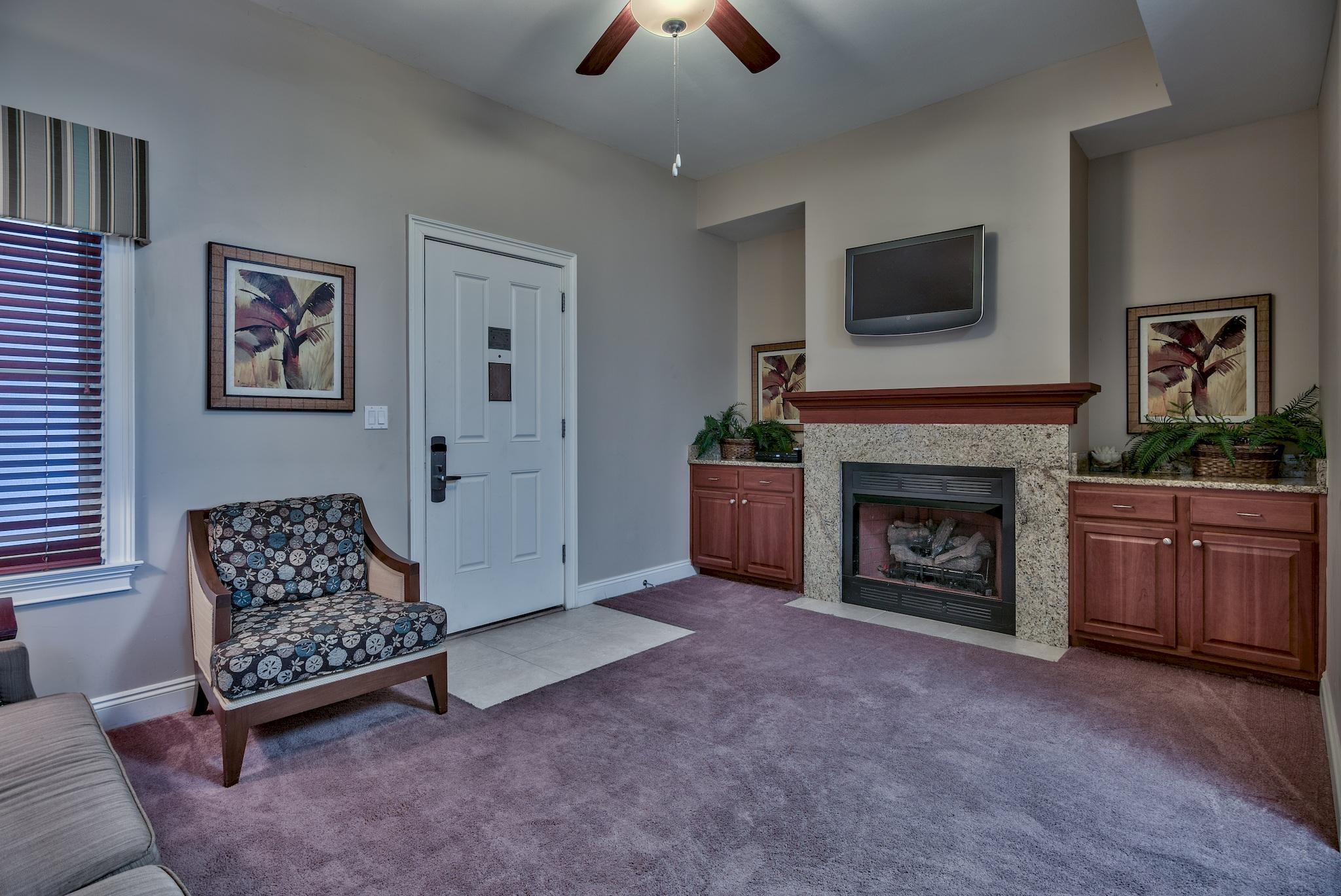 CARILLON BEACH - Residential