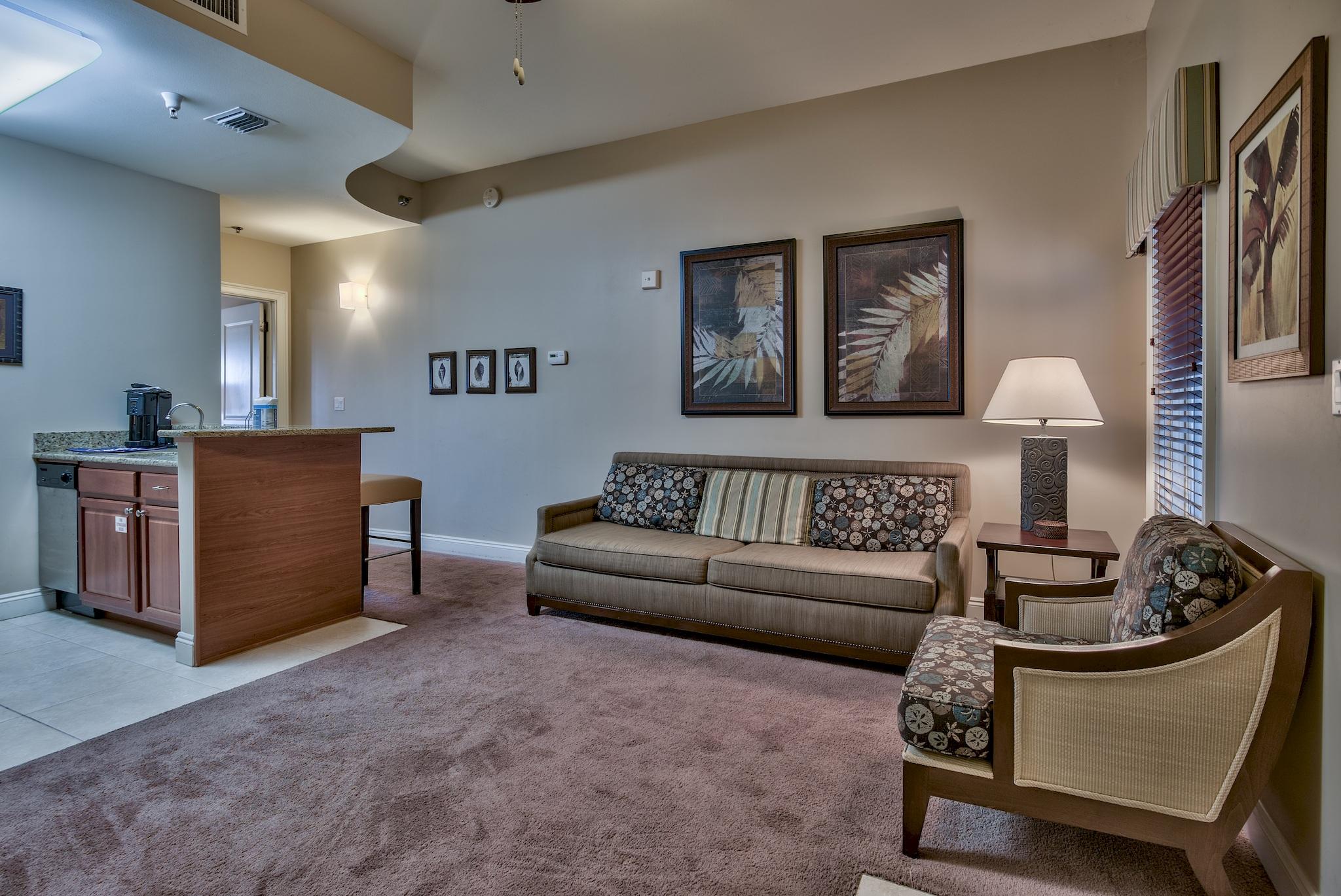 CARILLON BEACH - Residential