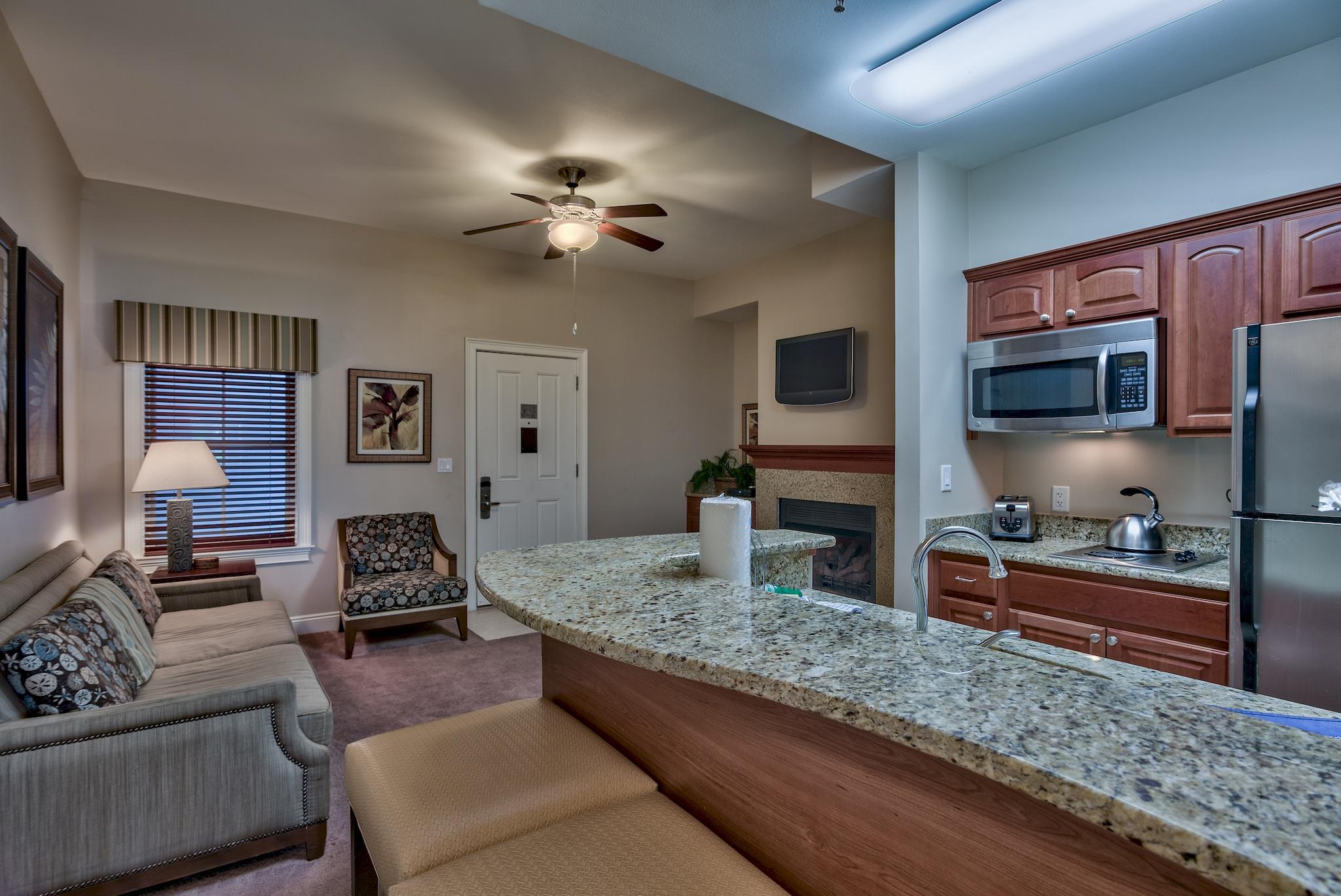 CARILLON BEACH - Residential