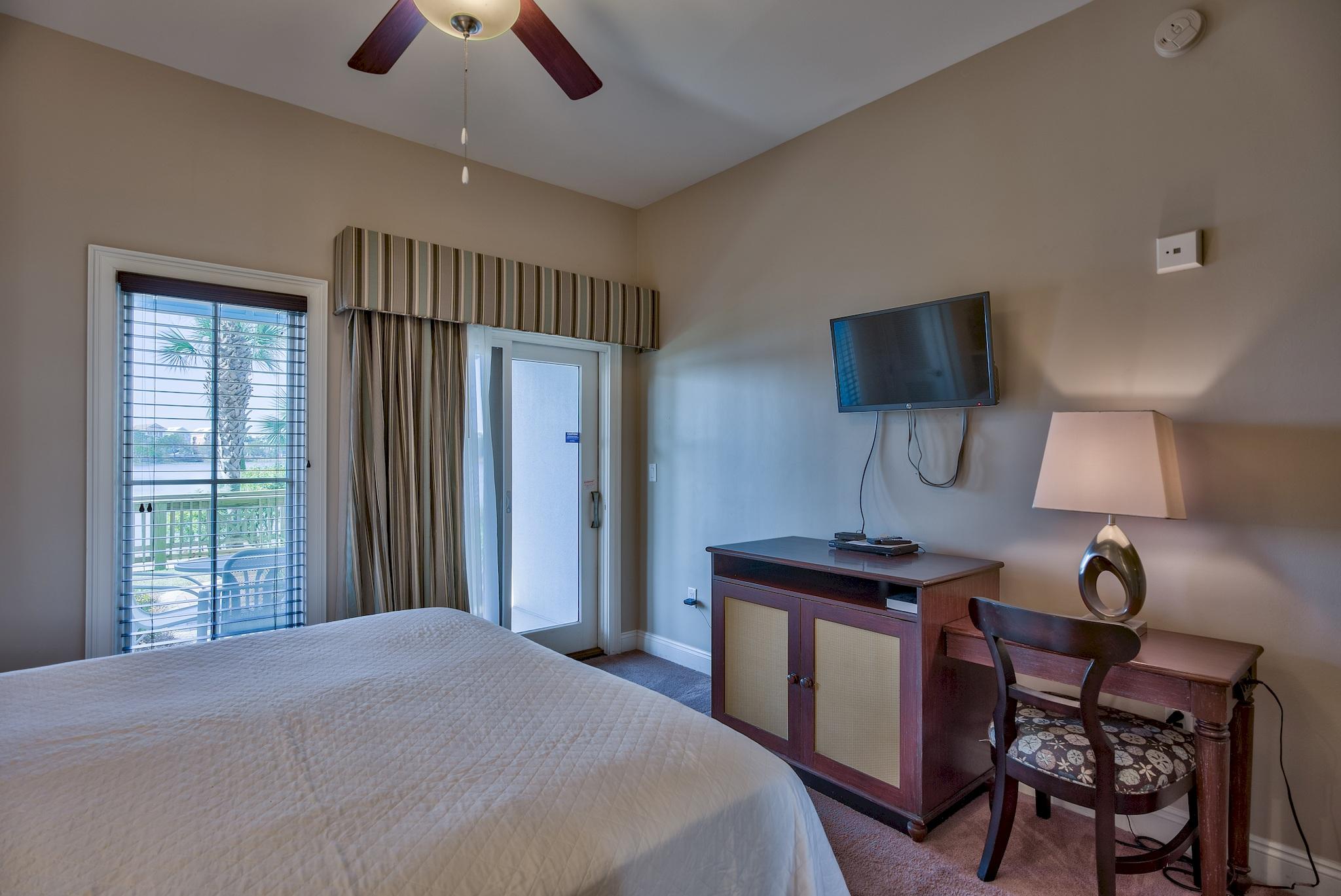 CARILLON BEACH - Residential