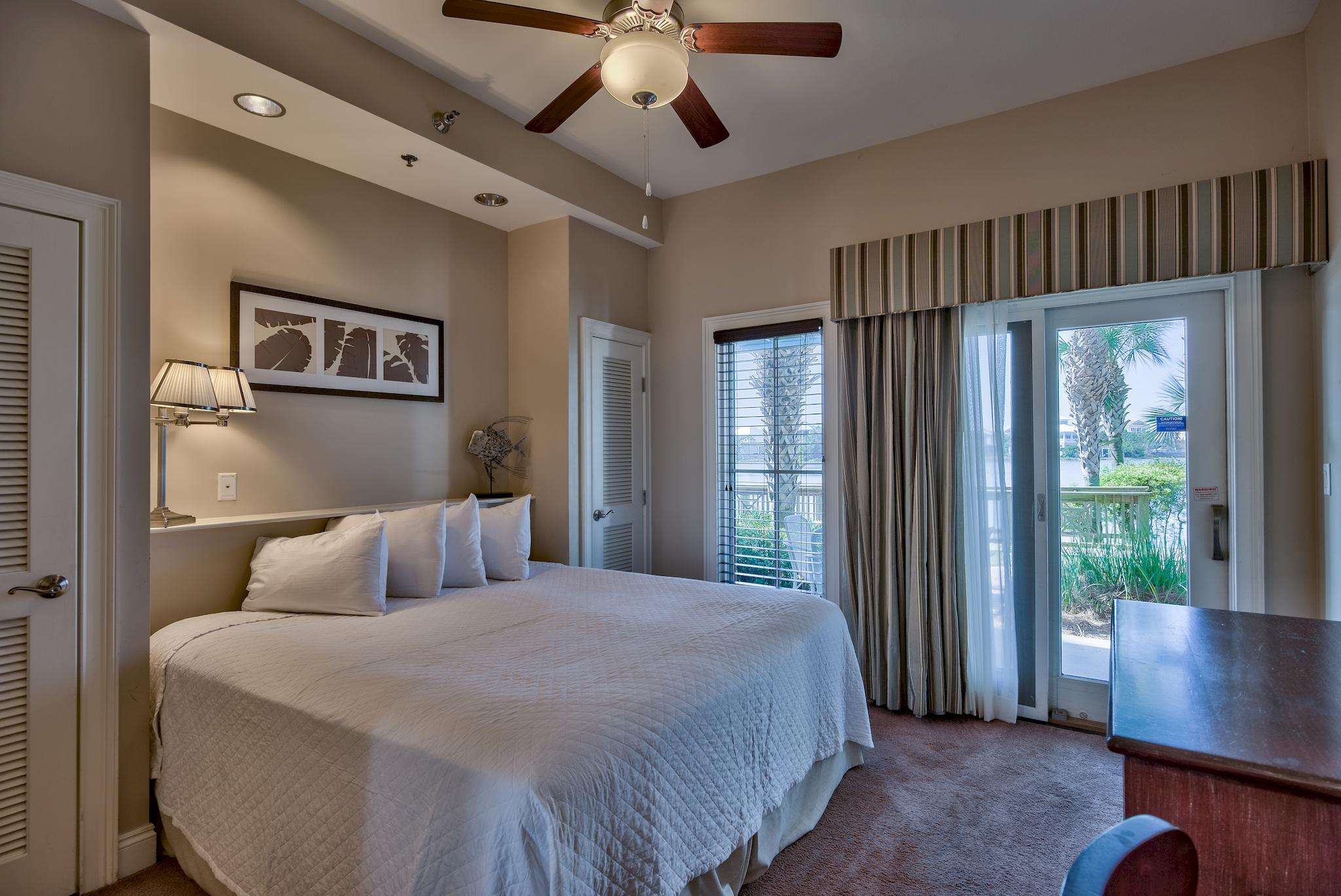 CARILLON BEACH - Residential