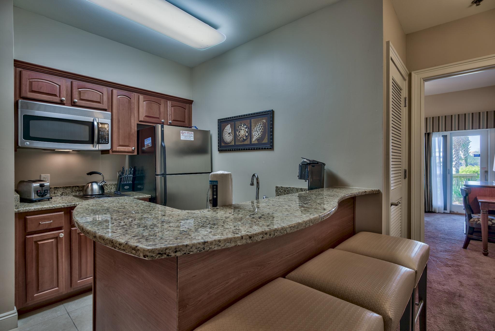 CARILLON BEACH - Residential