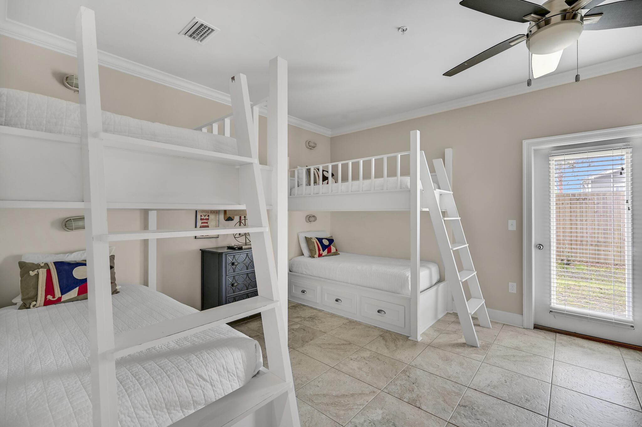 Driftwood Drive Townhomes - Residential