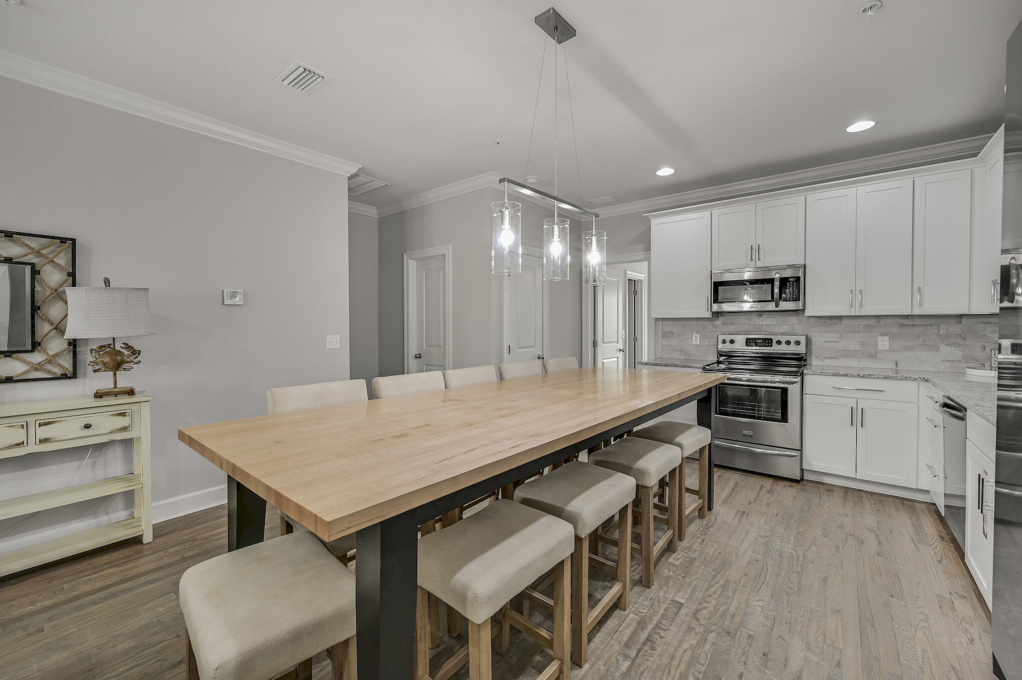 Driftwood Drive Townhomes - Residential
