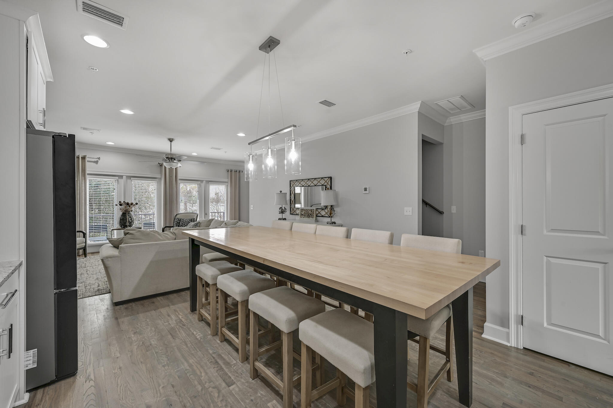 Driftwood Drive Townhomes - Residential