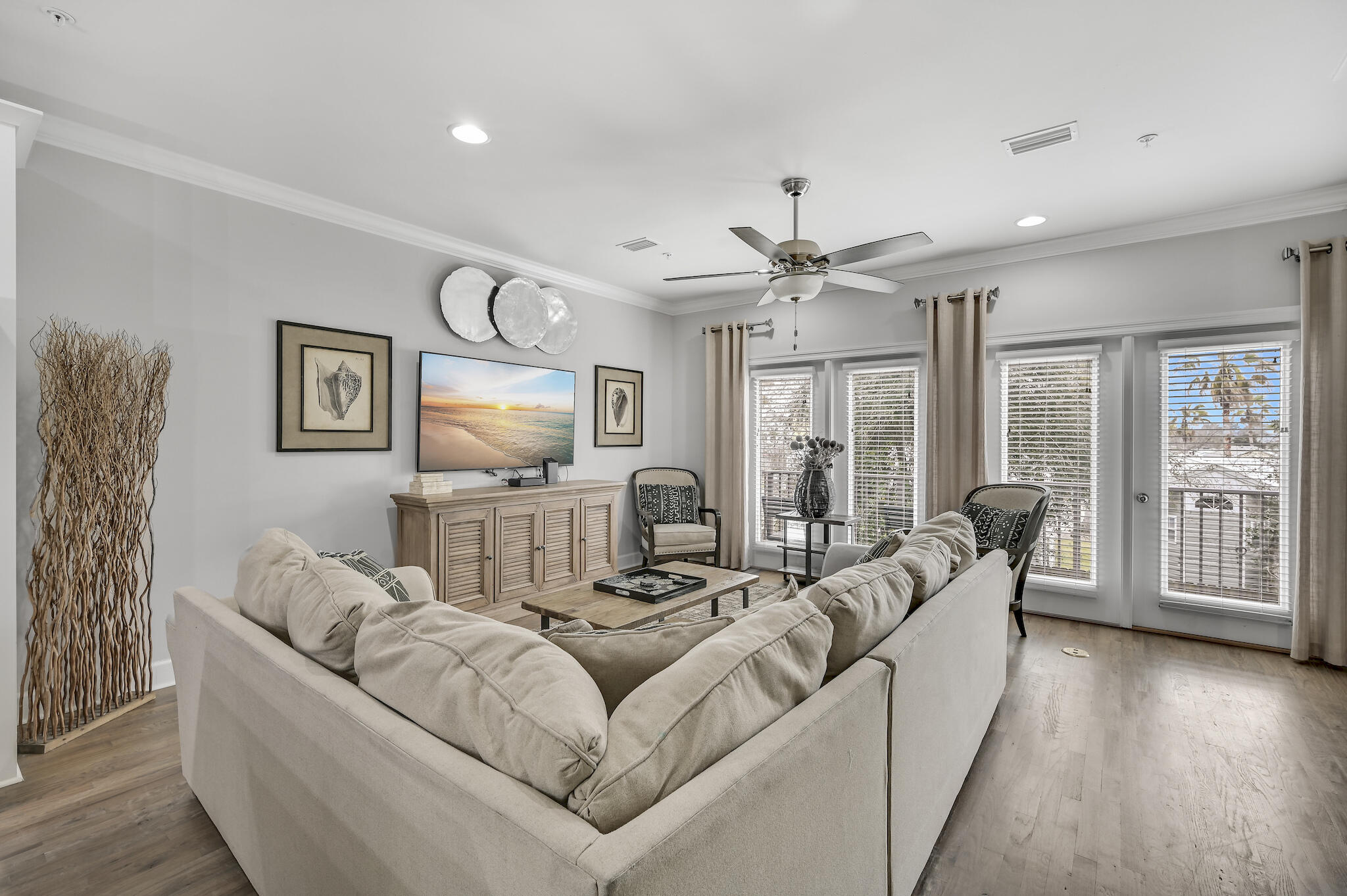 Driftwood Drive Townhomes - Residential