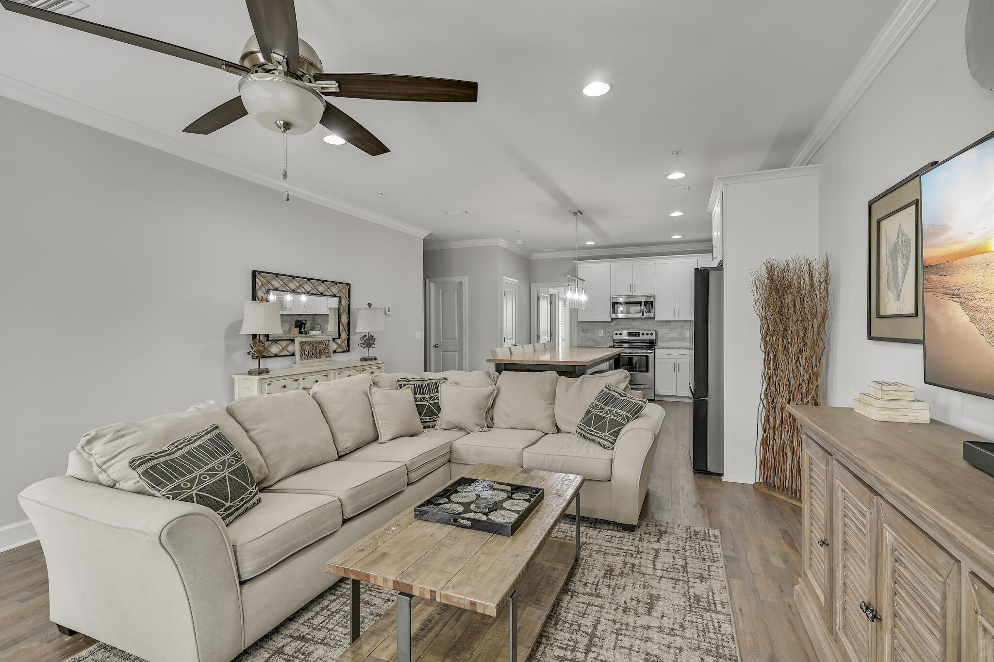 Driftwood Drive Townhomes - Residential