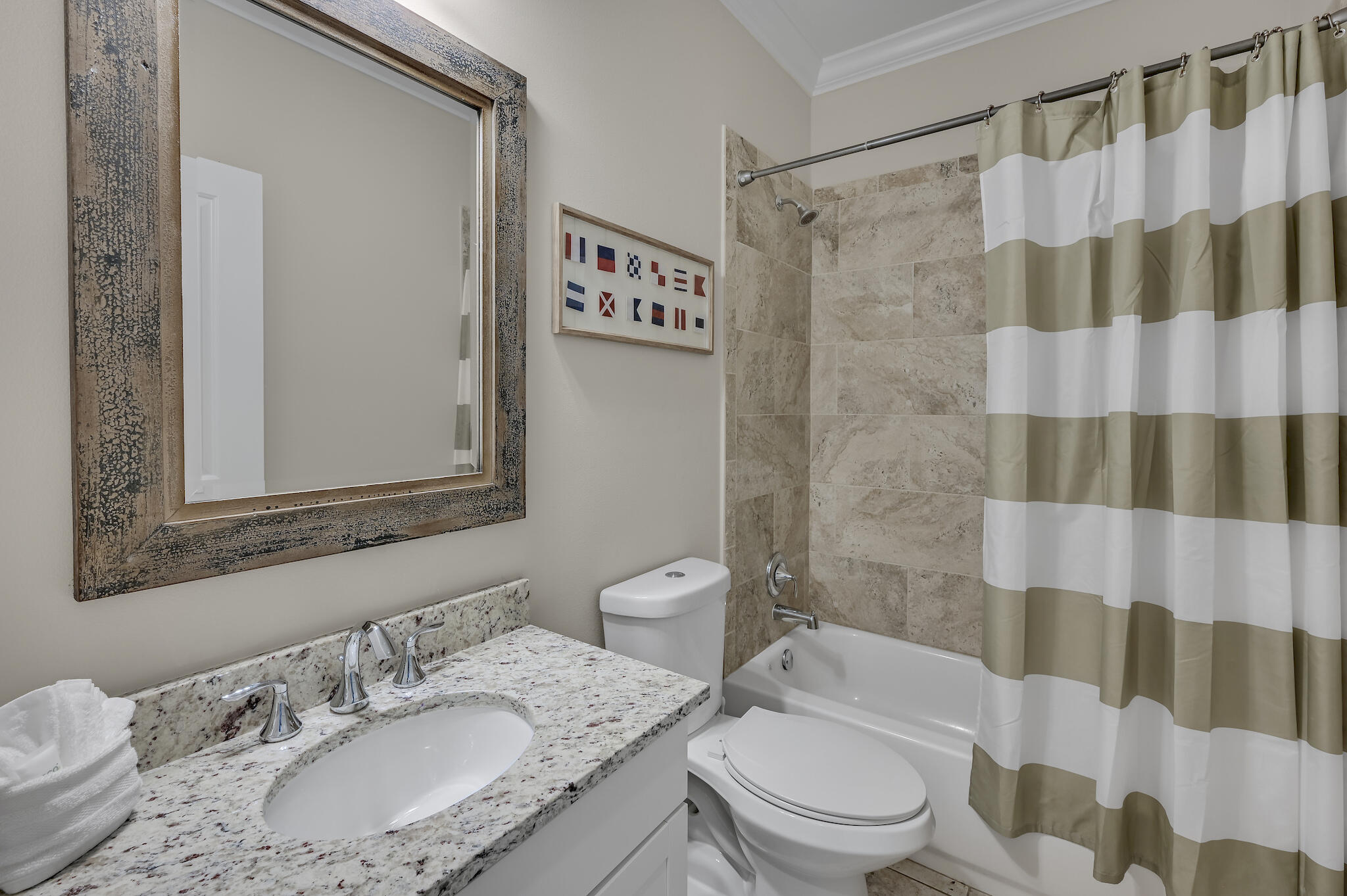 Driftwood Drive Townhomes - Residential