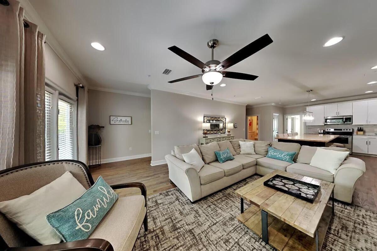 Driftwood Drive Townhomes - Residential