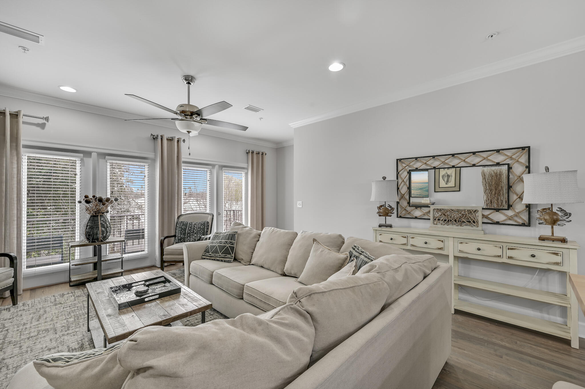 Driftwood Drive Townhomes - Residential